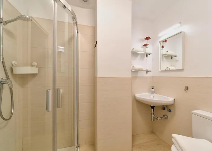 Hoyo De Esparteros By Lovely Apartment *